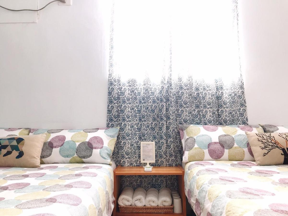 Ostello Lazy House Città di Hualien Esterno foto