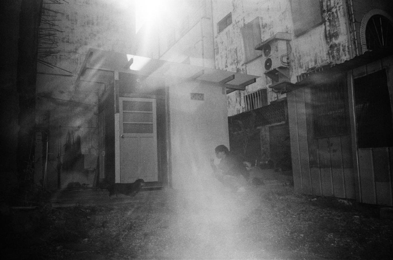Ostello Lazy House Città di Hualien Esterno foto